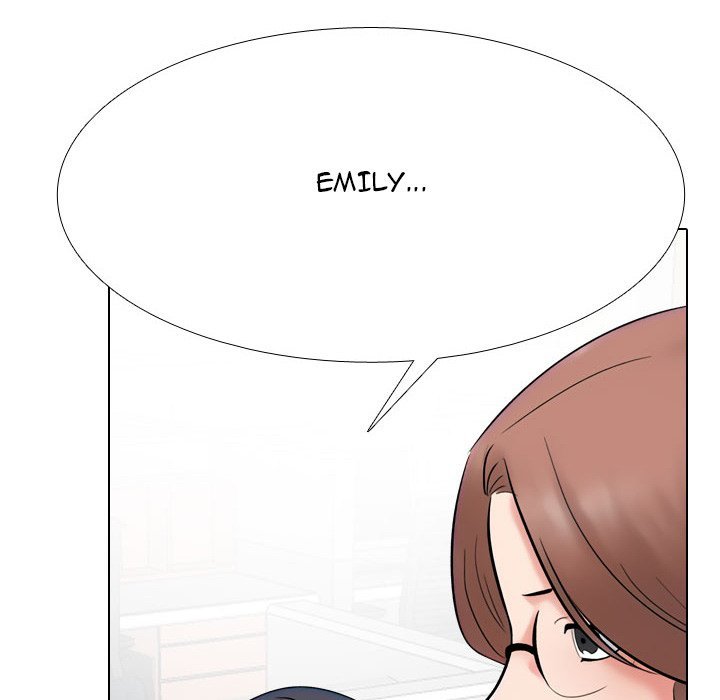 Our Exchange Manhwa - Chapter 219 Page 105