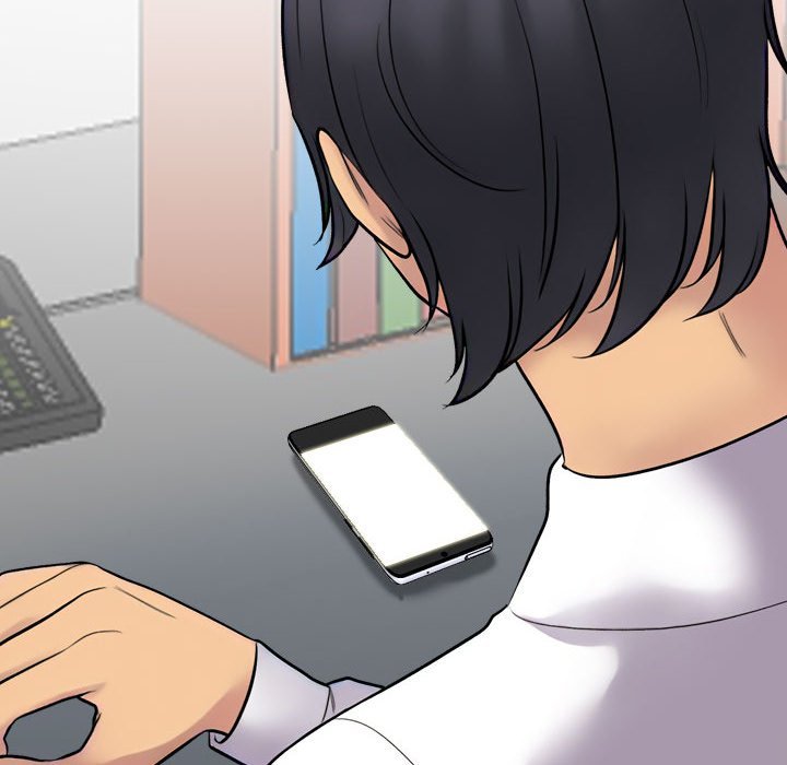 Our Exchange Manhwa - Chapter 219 Page 109