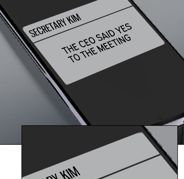 Our Exchange Manhwa - Chapter 219 Page 111