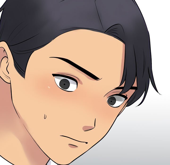 Our Exchange Manhwa - Chapter 219 Page 114