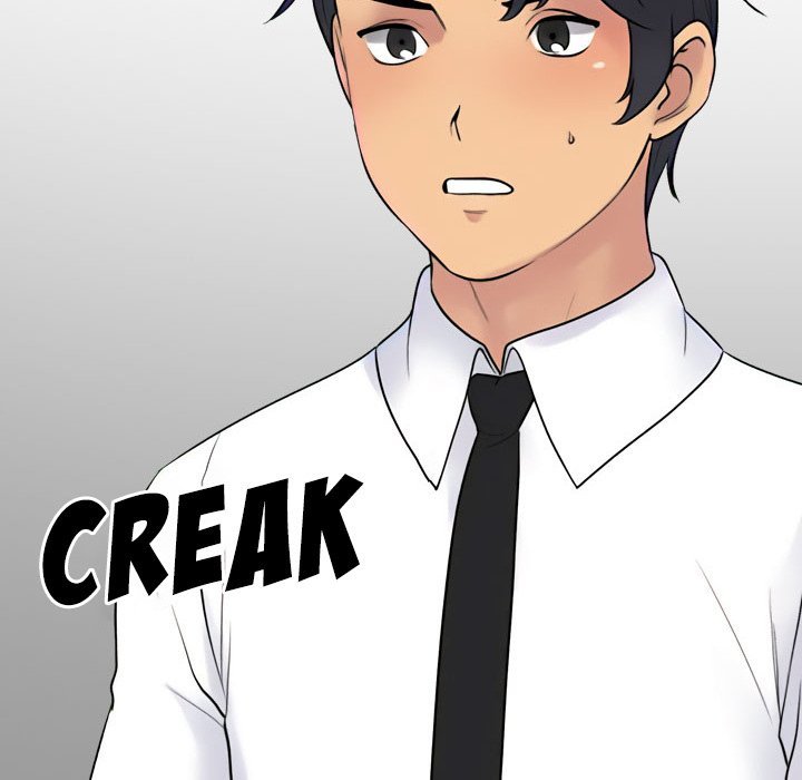 Our Exchange Manhwa - Chapter 219 Page 121