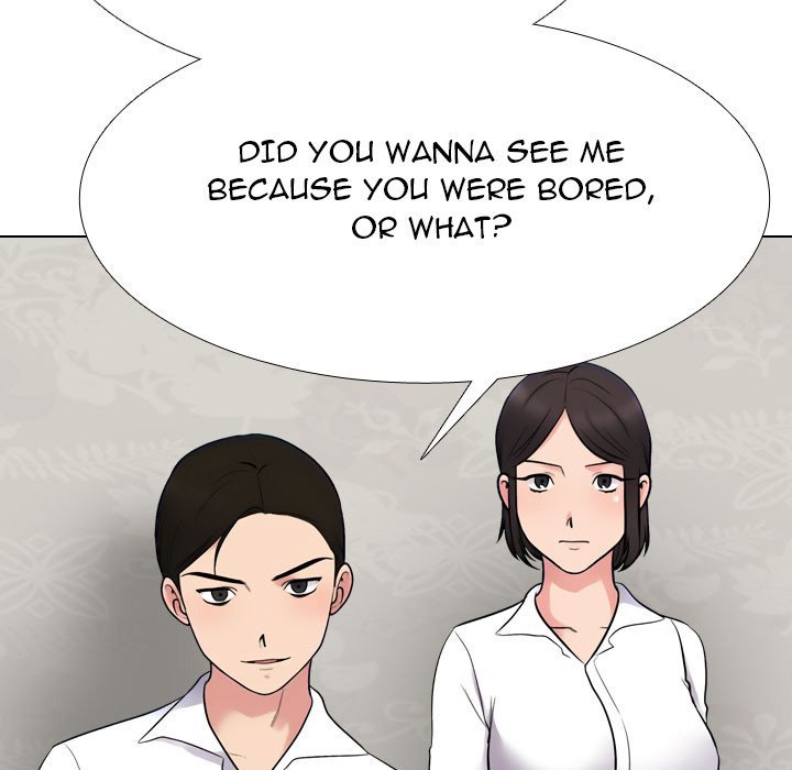 Our Exchange Manhwa - Chapter 219 Page 124