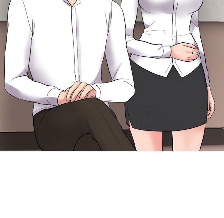 Our Exchange Manhwa - Chapter 219 Page 125