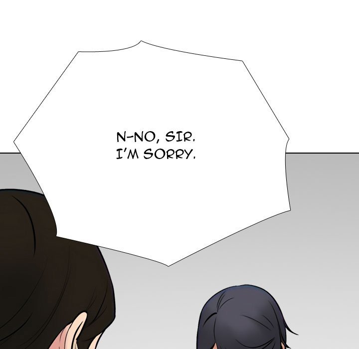 Our Exchange Manhwa - Chapter 219 Page 126