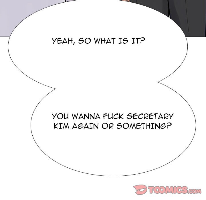 Our Exchange Manhwa - Chapter 219 Page 128