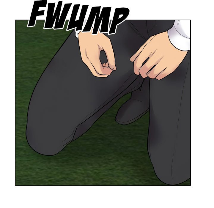 Our Exchange Manhwa - Chapter 219 Page 130