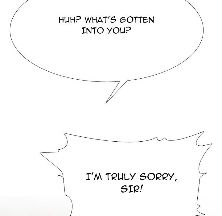 Our Exchange Manhwa - Chapter 219 Page 133