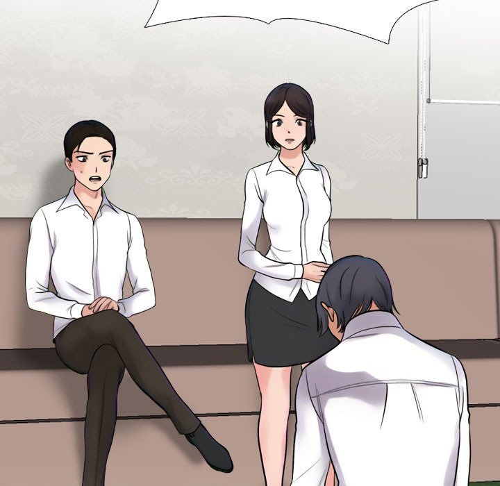 Our Exchange Manhwa - Chapter 219 Page 134