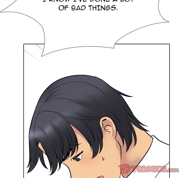 Our Exchange Manhwa - Chapter 219 Page 137