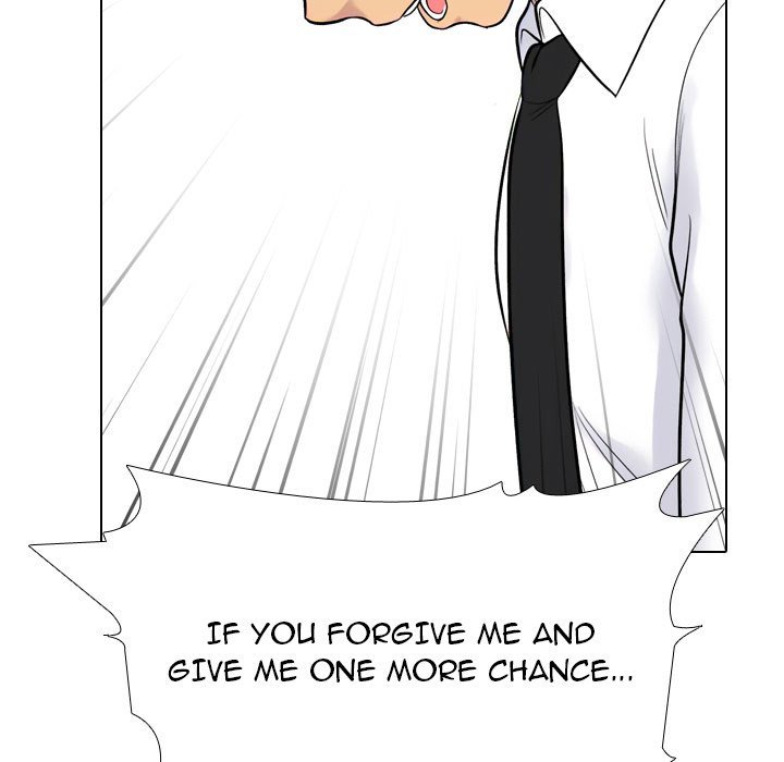 Our Exchange Manhwa - Chapter 219 Page 138