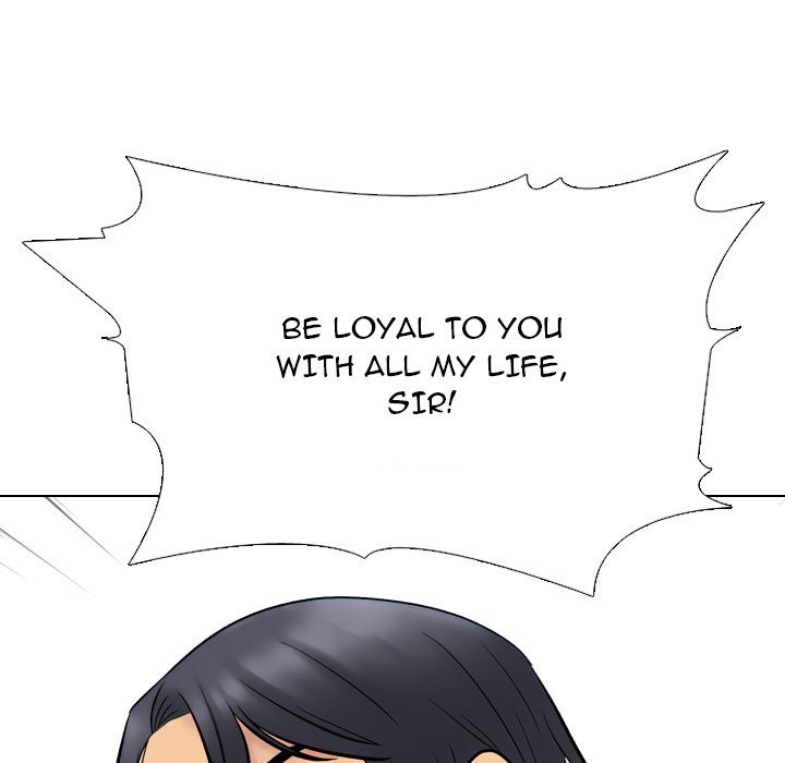 Our Exchange Manhwa - Chapter 219 Page 140