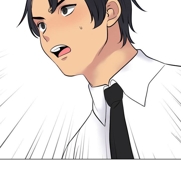 Our Exchange Manhwa - Chapter 219 Page 141