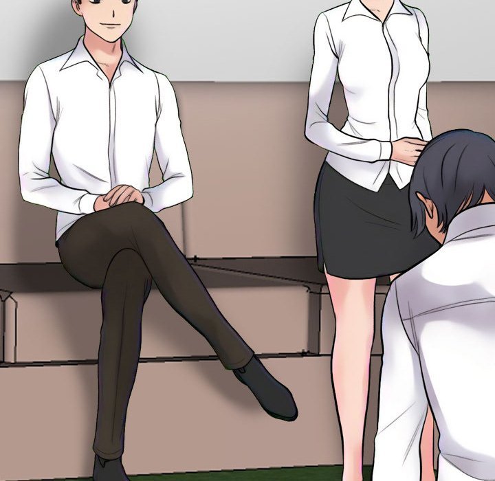 Our Exchange Manhwa - Chapter 219 Page 149