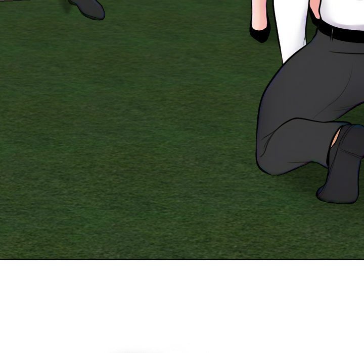 Our Exchange Manhwa - Chapter 219 Page 150