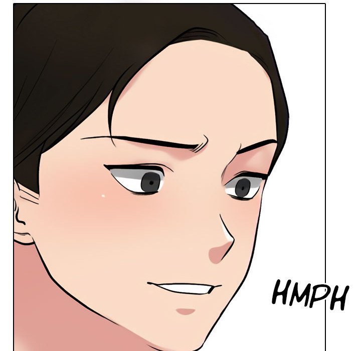 Our Exchange Manhwa - Chapter 219 Page 151