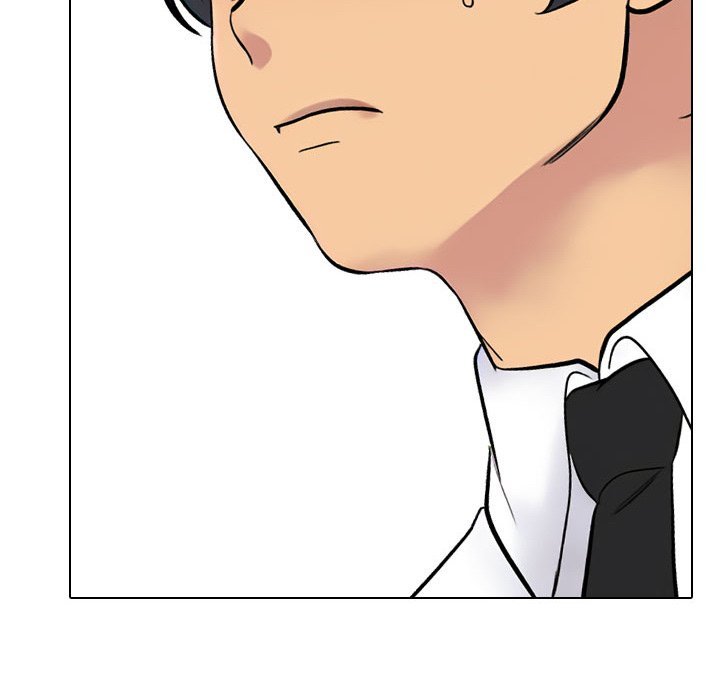 Our Exchange Manhwa - Chapter 219 Page 153