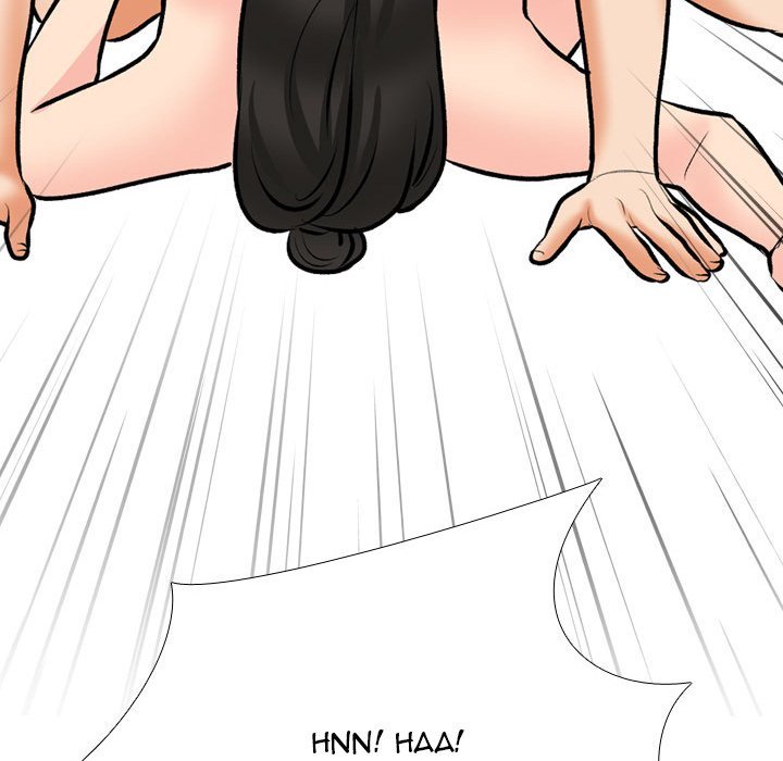 Our Exchange Manhwa - Chapter 192 Page 6