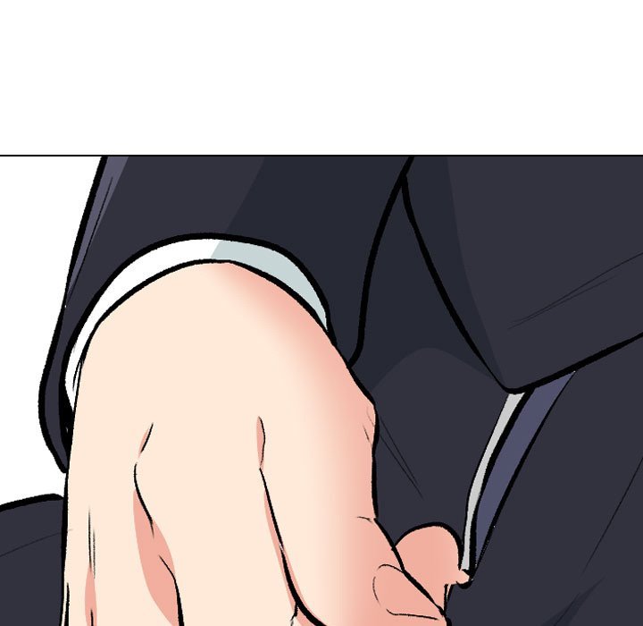 Our Exchange Manhwa - Chapter 192 Page 10