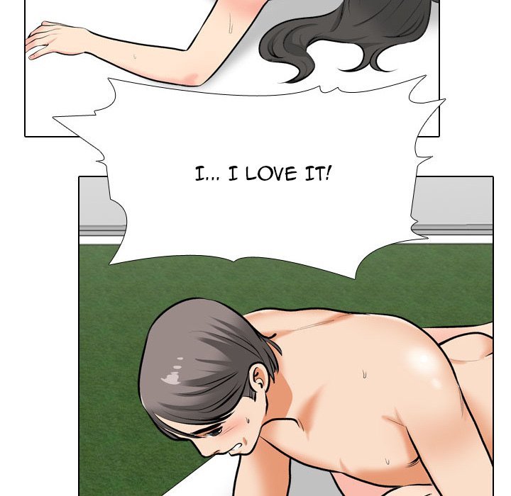 Our Exchange Manhwa - Chapter 192 Page 21