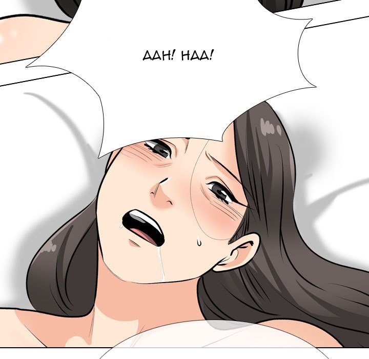 Our Exchange Manhwa - Chapter 192 Page 24