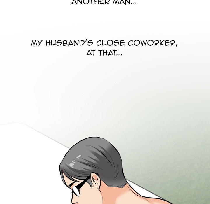 Our Exchange Manhwa - Chapter 192 Page 26