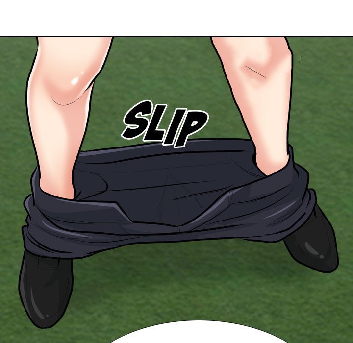 Our Exchange Manhwa - Chapter 192 Page 36