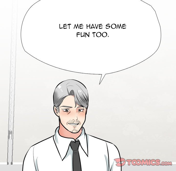 Our Exchange Manhwa - Chapter 192 Page 38