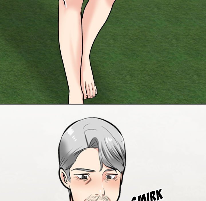 Our Exchange Manhwa - Chapter 192 Page 40