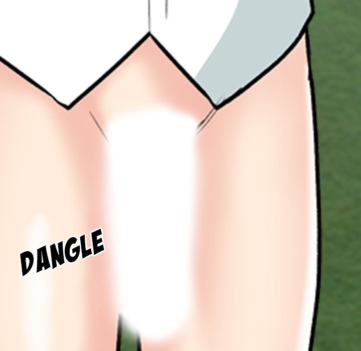 Our Exchange Manhwa - Chapter 192 Page 42