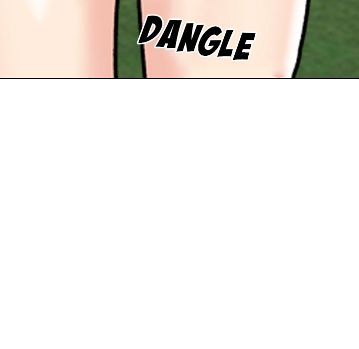 Our Exchange Manhwa - Chapter 192 Page 43