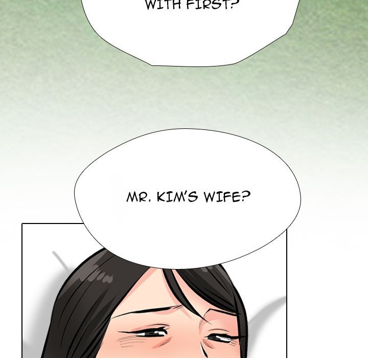 Our Exchange Manhwa - Chapter 192 Page 46