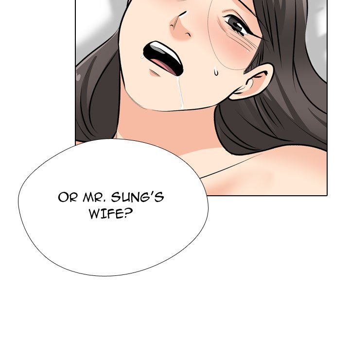 Our Exchange Manhwa - Chapter 192 Page 48