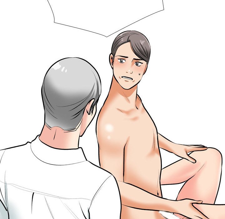 Our Exchange Manhwa - Chapter 192 Page 51