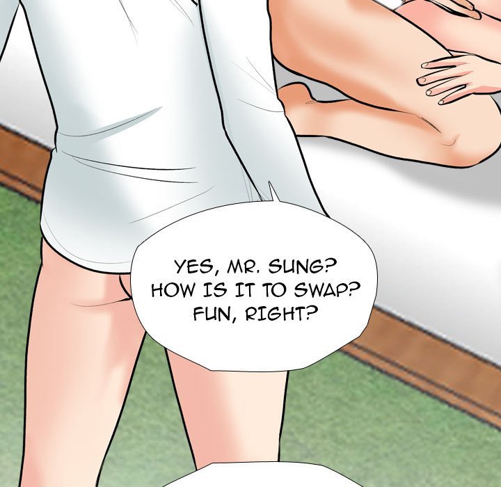 Our Exchange Manhwa - Chapter 192 Page 52