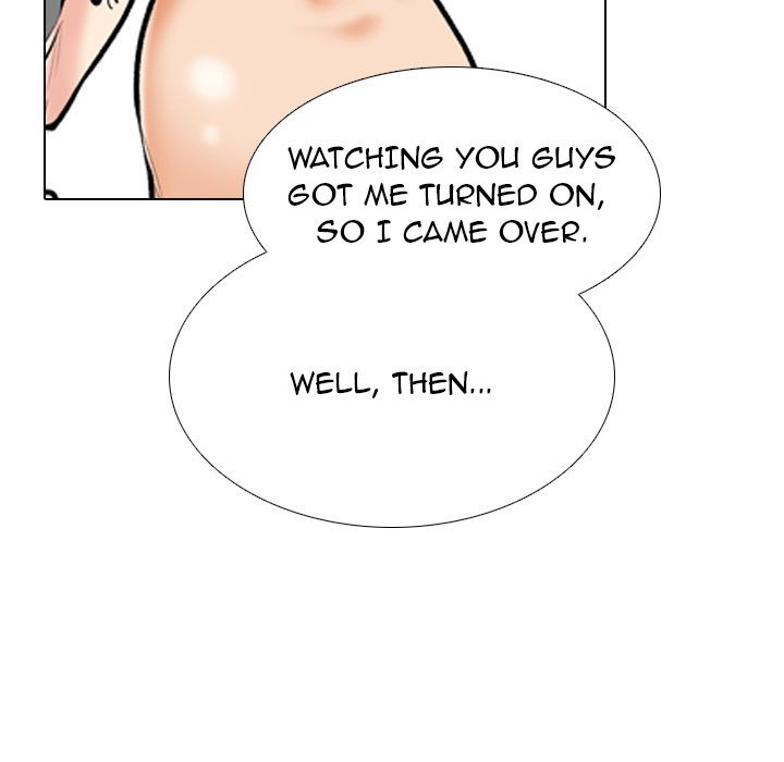 Our Exchange Manhwa - Chapter 192 Page 54