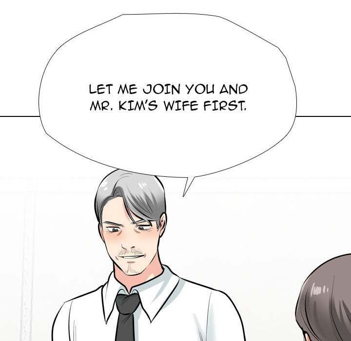 Our Exchange Manhwa - Chapter 192 Page 55