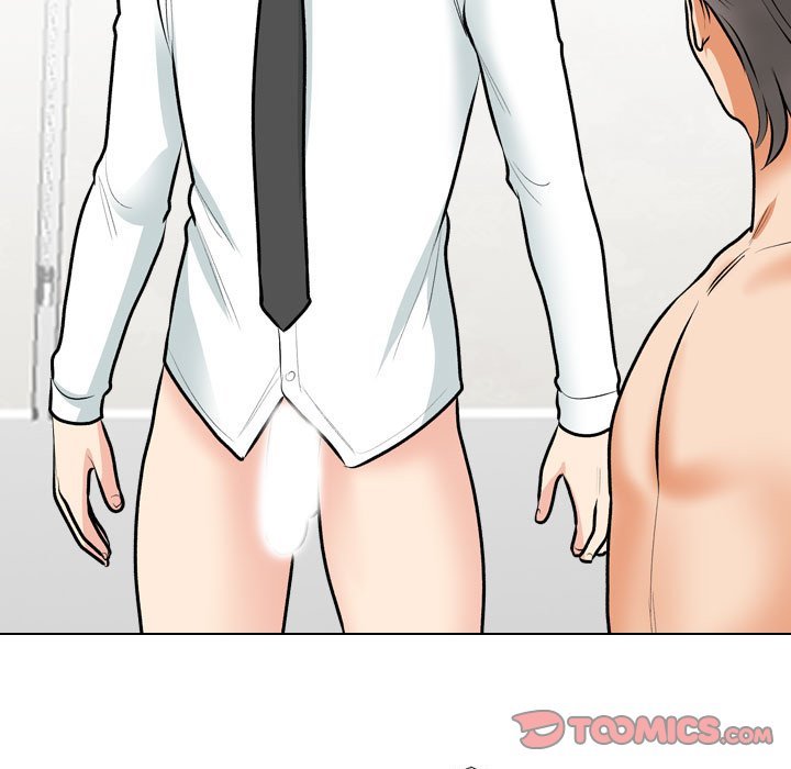 Our Exchange Manhwa - Chapter 192 Page 56