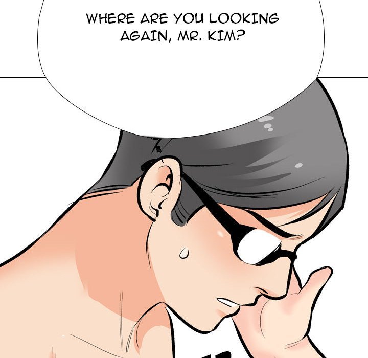 Our Exchange Manhwa - Chapter 192 Page 81