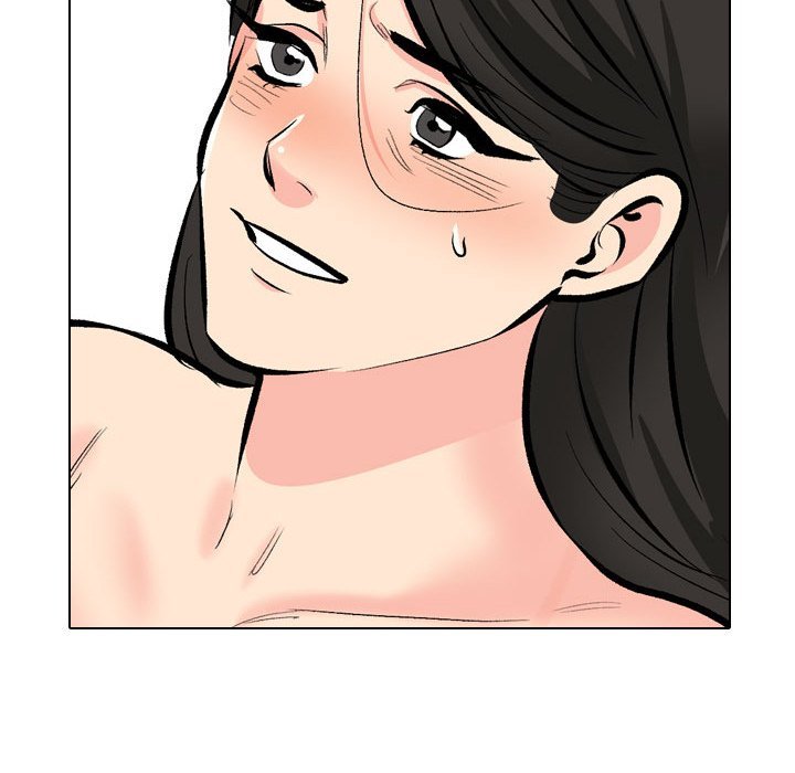 Our Exchange Manhwa - Chapter 192 Page 91