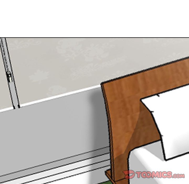 Our Exchange Manhwa - Chapter 192 Page 92