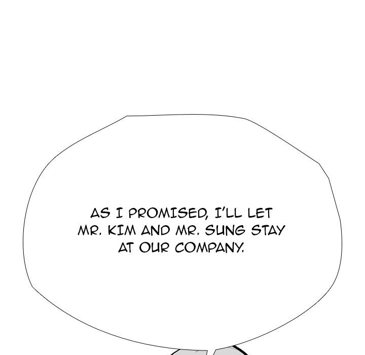 Our Exchange Manhwa - Chapter 192 Page 116