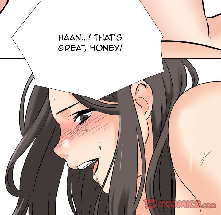 Our Exchange Manhwa - Chapter 192 Page 119