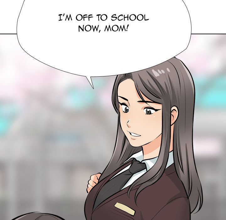 Our Exchange Manhwa - Chapter 192 Page 130