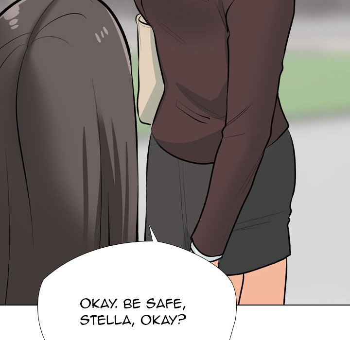 Our Exchange Manhwa - Chapter 192 Page 131