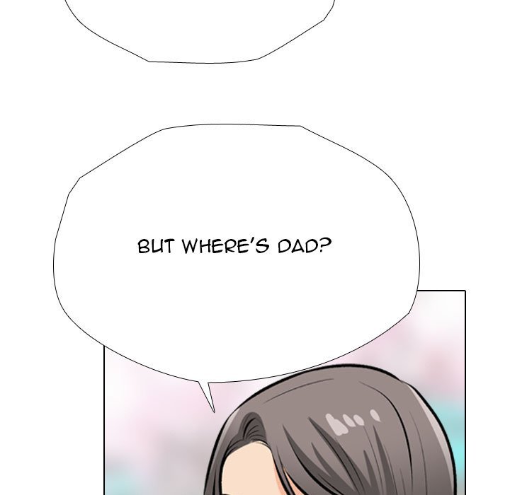 Our Exchange Manhwa - Chapter 192 Page 132