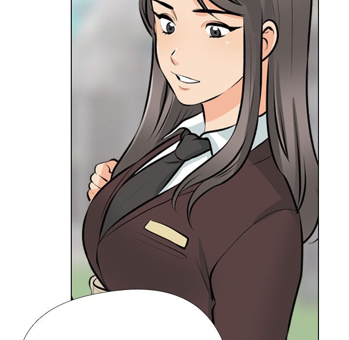Our Exchange Manhwa - Chapter 192 Page 133