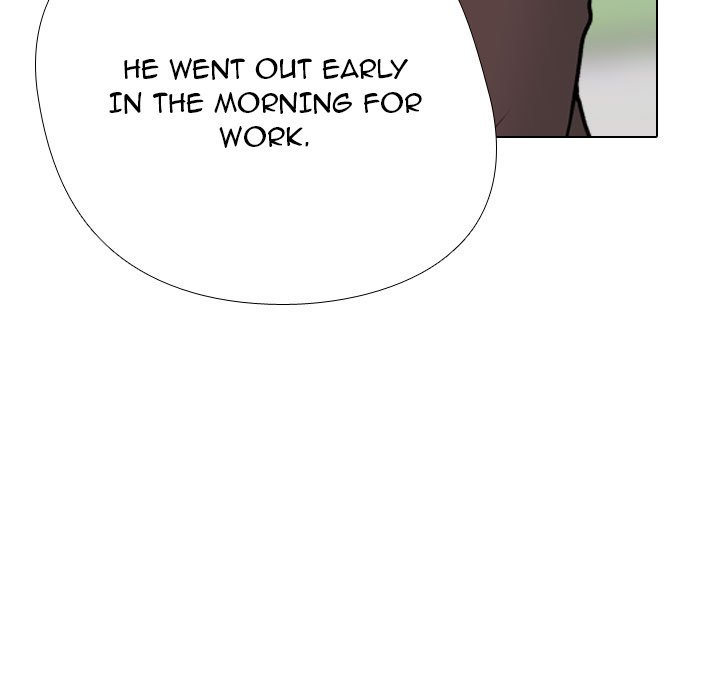 Our Exchange Manhwa - Chapter 192 Page 134