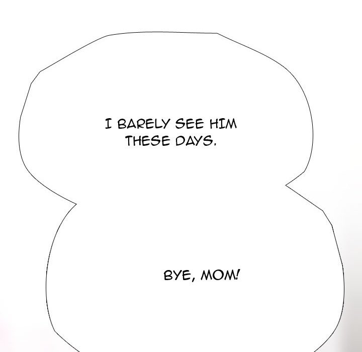 Our Exchange Manhwa - Chapter 192 Page 135