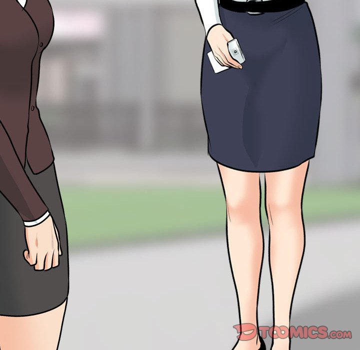 Our Exchange Manhwa - Chapter 192 Page 137