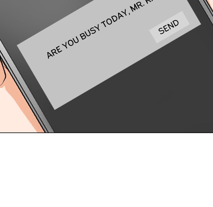 Our Exchange Manhwa - Chapter 192 Page 140